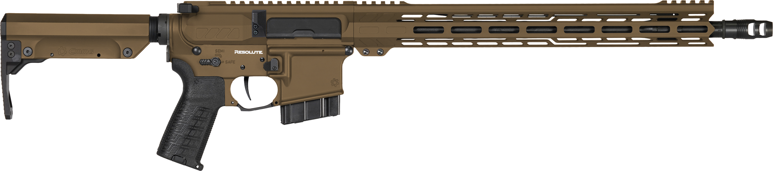 Primary Arms